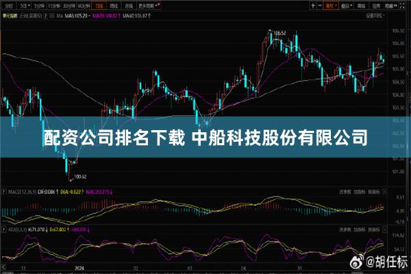 配资公司排名下载 中船科技股份有限公司